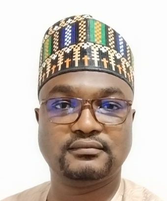 Alhaji Umar Abbas