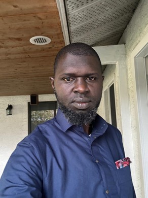 Adewuyi Rasaq Adewale