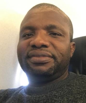 Christian O. Ezeokafor
