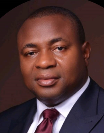 Micheal Etuk