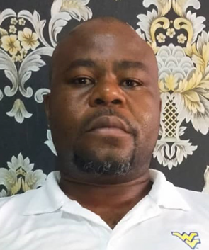 Nwosu Nnadozie Johnson