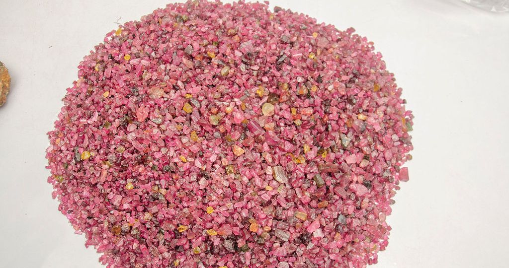 Nigeria’s Untapped Wealth — The Gemstone Story